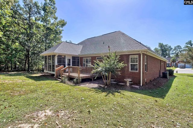6 Hunting Glen Court, Irmo, SC 29063
