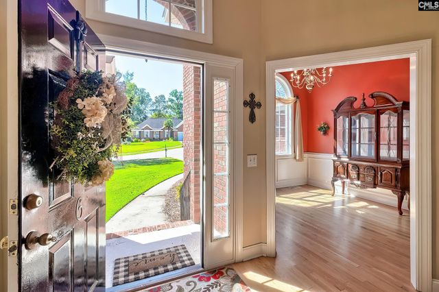 6 Hunting Glen Court, Irmo, SC 29063