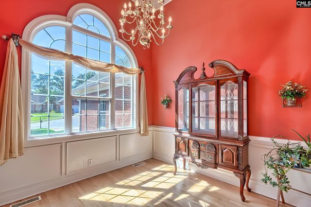 6 Hunting Glen Court, Irmo, SC 29063
