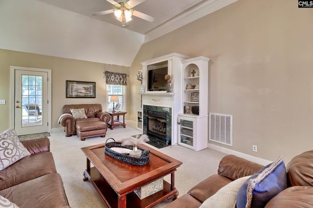 6 Hunting Glen Court, Irmo, SC 29063