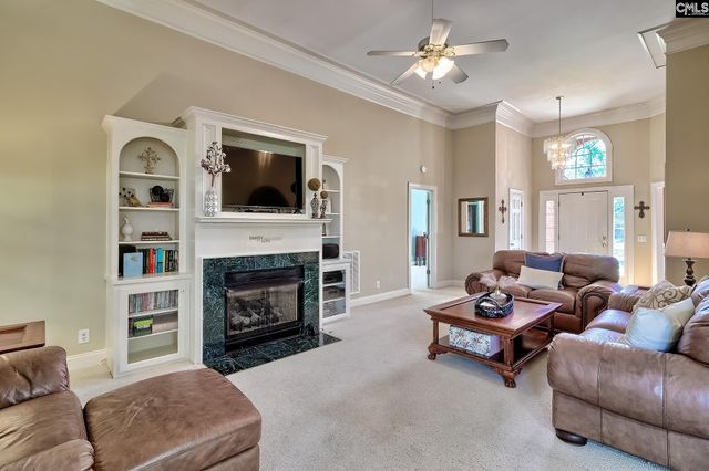 6 Hunting Glen Court, Irmo, SC 29063