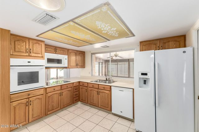 2531 W CAMPO ALEGRE Circle, Mesa, AZ 85202