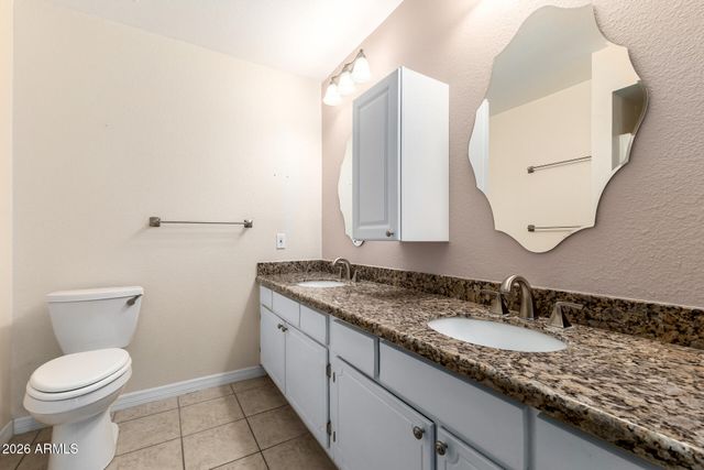 2531 W CAMPO ALEGRE Circle, Mesa, AZ 85202