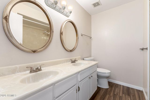 2531 W CAMPO ALEGRE Circle, Mesa, AZ 85202