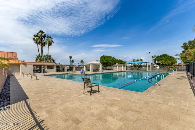 2531 W CAMPO ALEGRE Circle, Mesa, AZ 85202