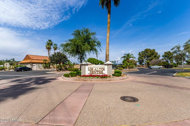 2531 W CAMPO ALEGRE Circle, Mesa, AZ 85202