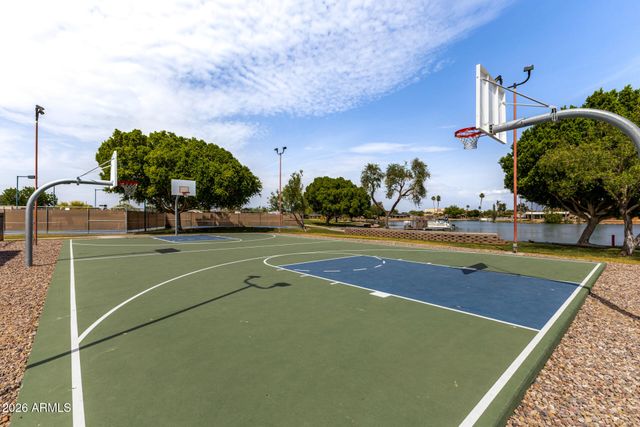 2531 W CAMPO ALEGRE Circle, Mesa, AZ 85202