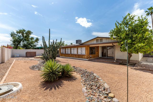 2531 W CAMPO ALEGRE Circle, Mesa, AZ 85202