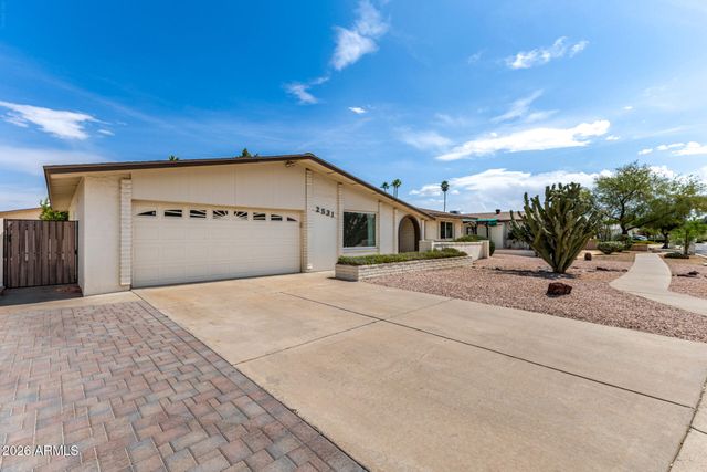 2531 W CAMPO ALEGRE Circle, Mesa, AZ 85202