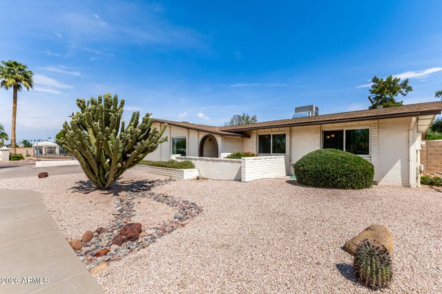 2531 W CAMPO ALEGRE Circle, Mesa, AZ 85202