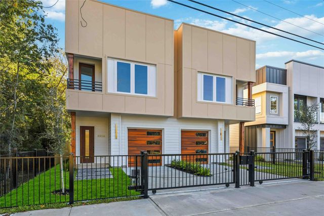 8303 Bassett St, Houston, TX 77051