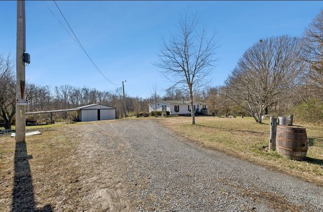 2019 Friendship Rd, Cross Plains, TN 37049