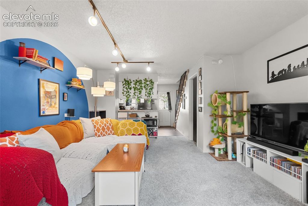 3405 Queen Anne Way, Colorado Springs, CO 80917 — photo 4