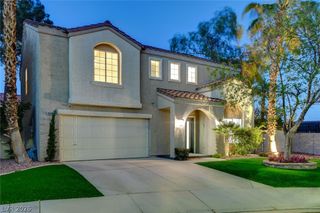 9900 Long Cattle Avenue, Las Vegas, NV 89117