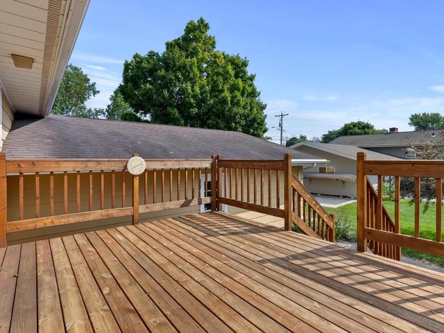 664 Randolph STREET, Mishicot, WI 54228