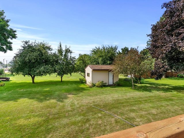 664 Randolph STREET, Mishicot, WI 54228