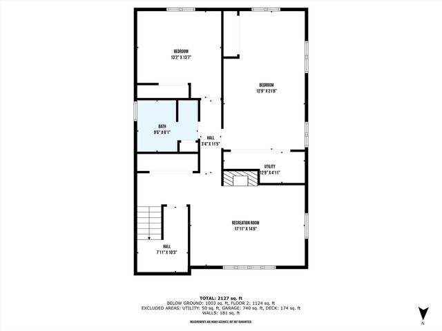 664 Randolph STREET, Mishicot, WI 54228