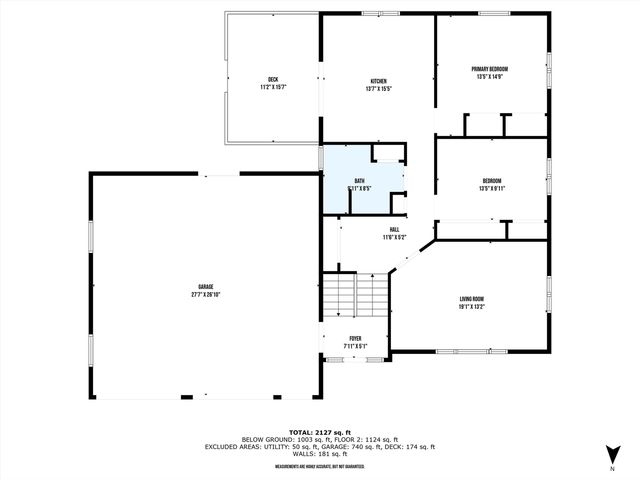 664 Randolph STREET, Mishicot, WI 54228