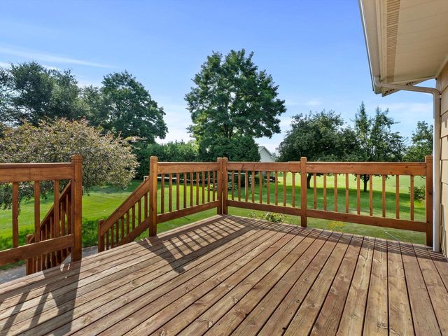 664 Randolph STREET, Mishicot, WI 54228