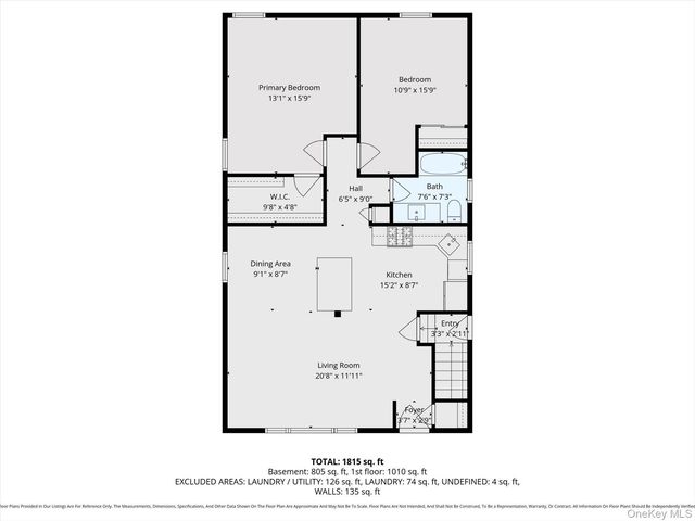 2A Baylis Place, Lynbrook, NY 11563