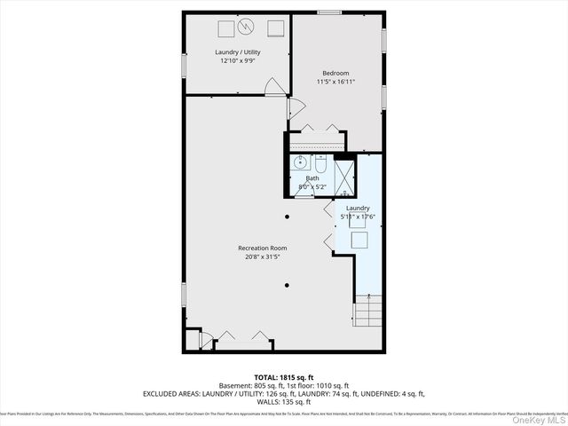 2A Baylis Place, Lynbrook, NY 11563