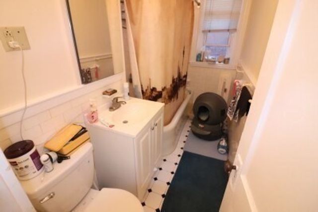 38A Saint Paul St. 1, Brookline, MA 02446