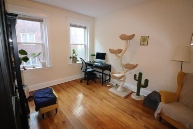 38A Saint Paul St. 1, Brookline, MA 02446