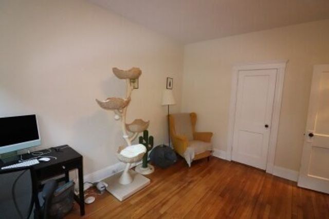 38A Saint Paul St. 1, Brookline, MA 02446