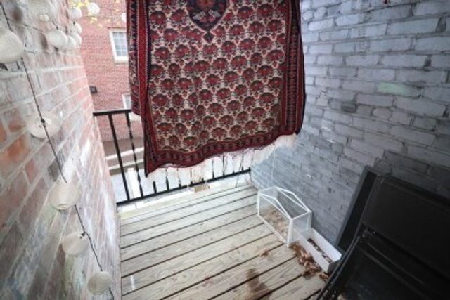 38A Saint Paul St. 1, Brookline, MA 02446