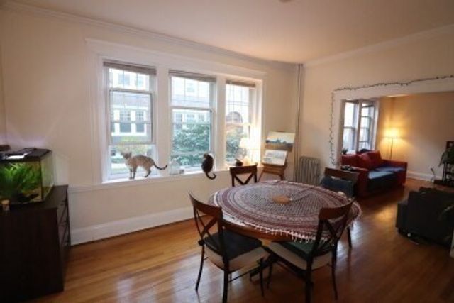 38A Saint Paul St. 1, Brookline, MA 02446
