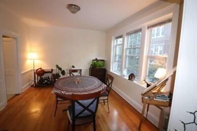 38A Saint Paul St. 1, Brookline, MA 02446