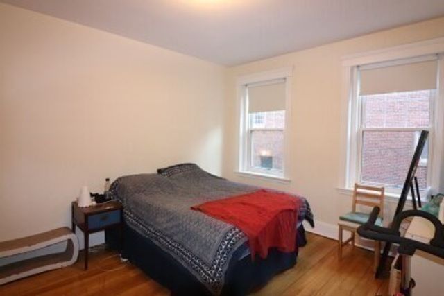 38A Saint Paul St. 1, Brookline, MA 02446
