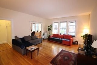 38A Saint Paul St. 1, Brookline, MA 02446
