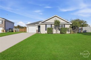 170 Willow Oak Drive, Richmond Hill, GA 31324