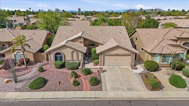 8452 W KIMBERLY Way, Peoria, AZ 85382