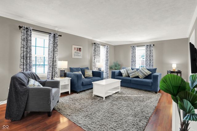 11306 Moss Drive, Carmel, IN 46033