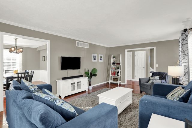 11306 Moss Drive, Carmel, IN 46033