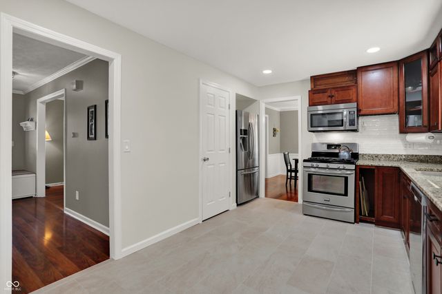 11306 Moss Drive, Carmel, IN 46033