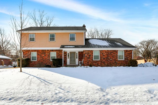 11306 Moss Drive, Carmel, IN 46033