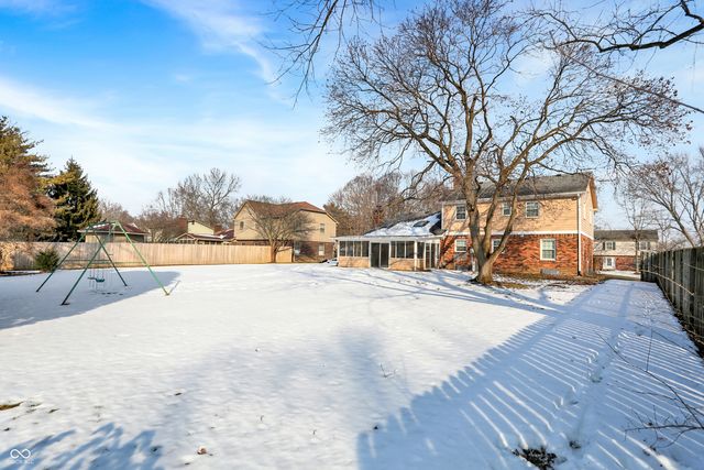 11306 Moss Drive, Carmel, IN 46033