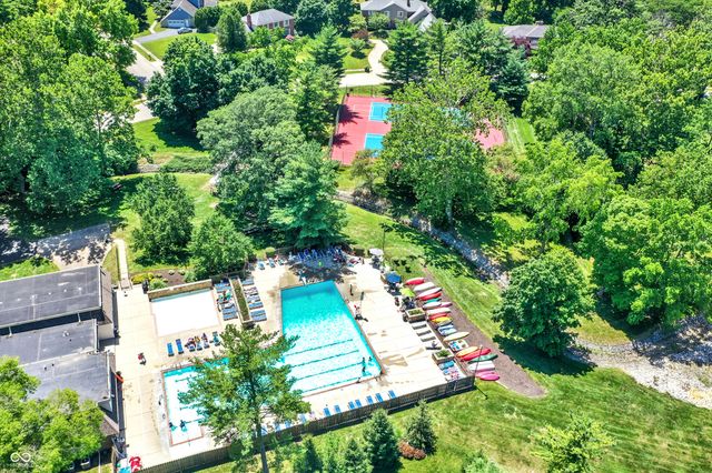 11306 Moss Drive, Carmel, IN 46033