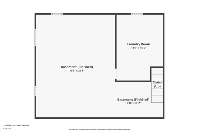 11306 Moss Drive, Carmel, IN 46033