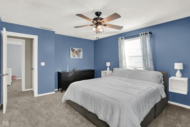 11306 Moss Drive, Carmel, IN 46033