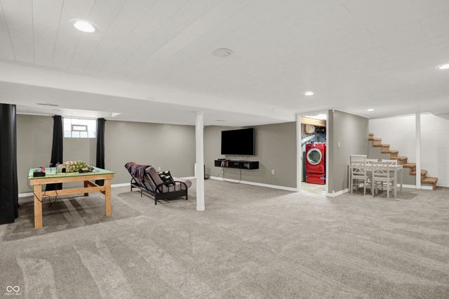 11306 Moss Drive, Carmel, IN 46033