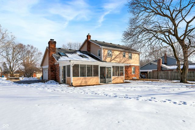 11306 Moss Drive, Carmel, IN 46033