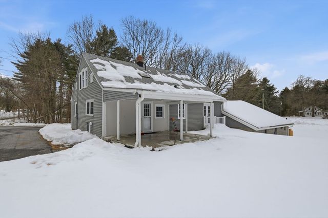 46 Smith St, Palmer, MA 01069