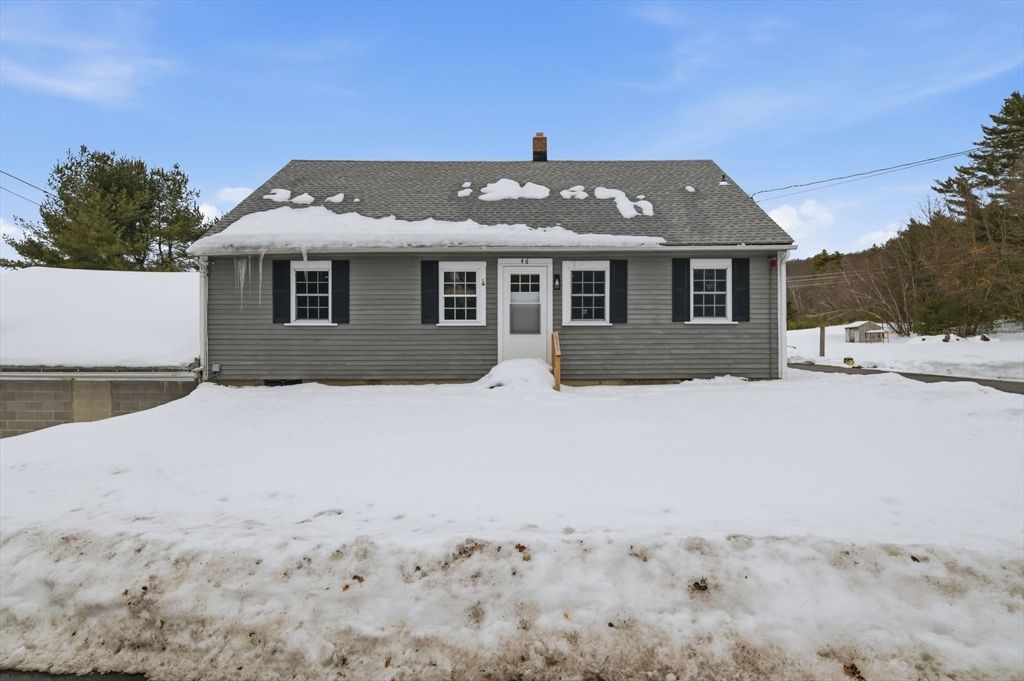 46 Smith St, Palmer, MA 01069
