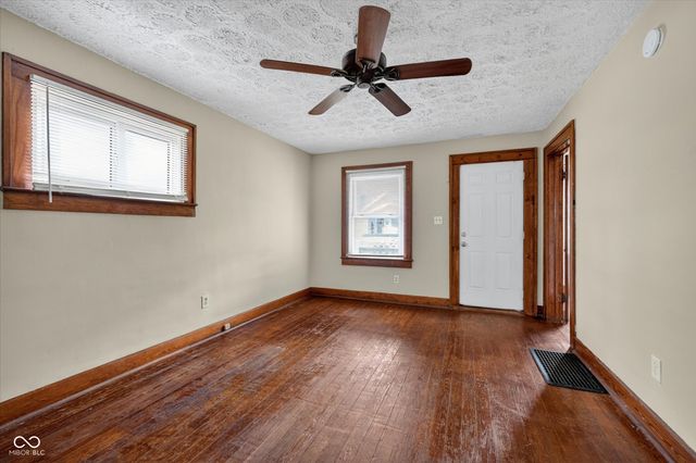 4405 Crittenden Avenue, Indianapolis, IN 46205