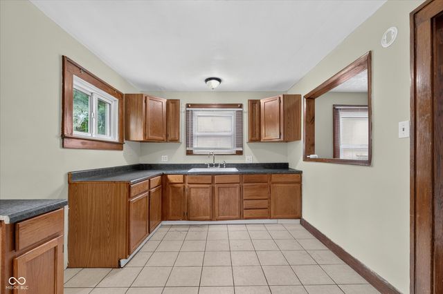 4405 Crittenden Avenue, Indianapolis, IN 46205