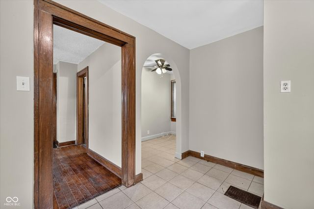 4405 Crittenden Avenue, Indianapolis, IN 46205